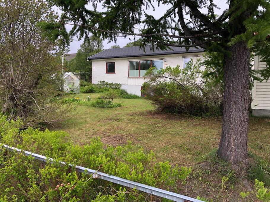 Apartment Trivelig Liten Leilighet, Sentralt Pa Kvaloysletta