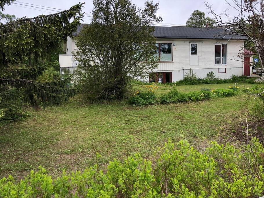 Apartment Trivelig Liten Leilighet, Sentralt Pa Kvaloysletta