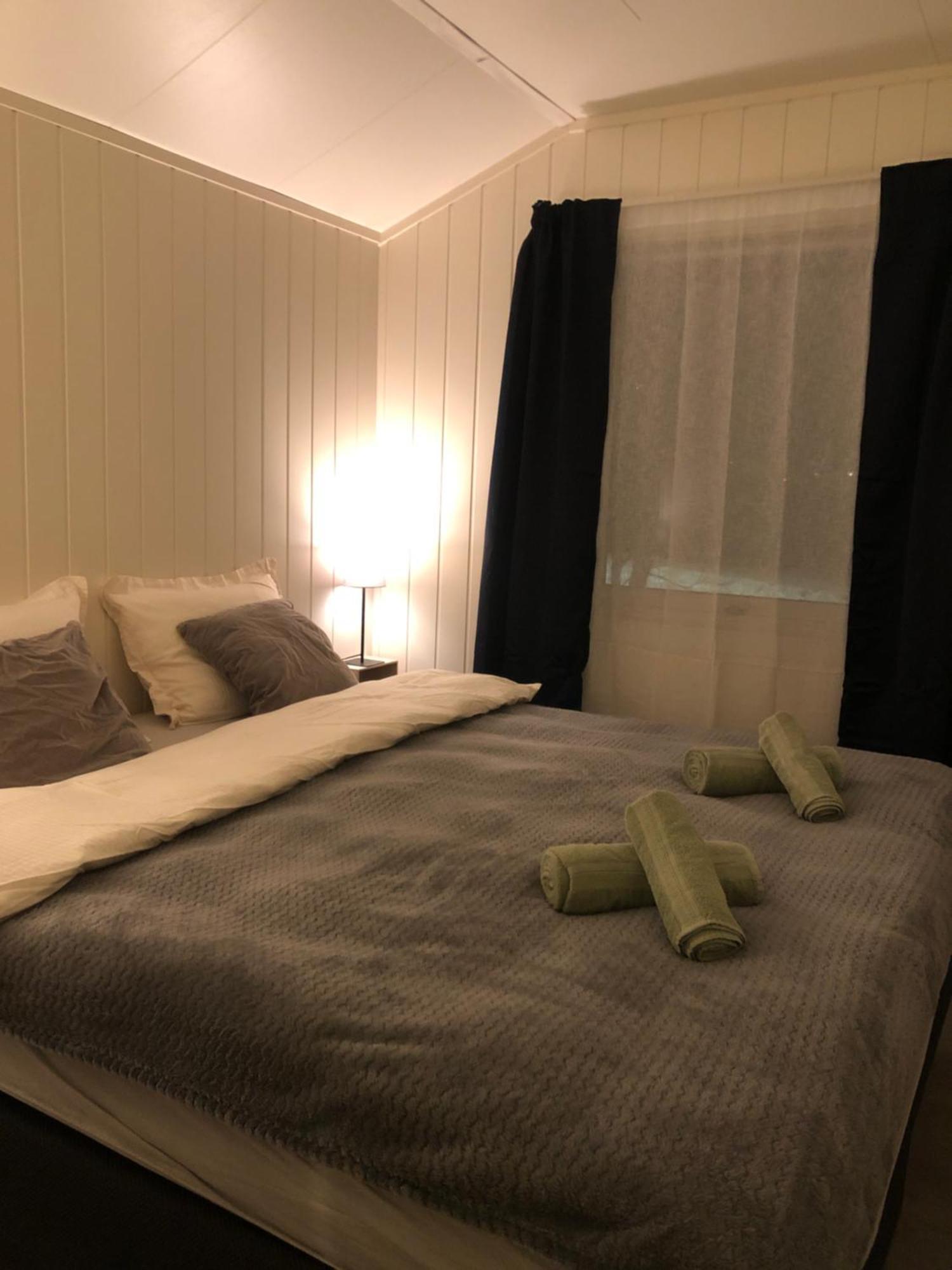 Apartment Trivelig Liten Leilighet, Sentralt Pa Kvaloysletta *