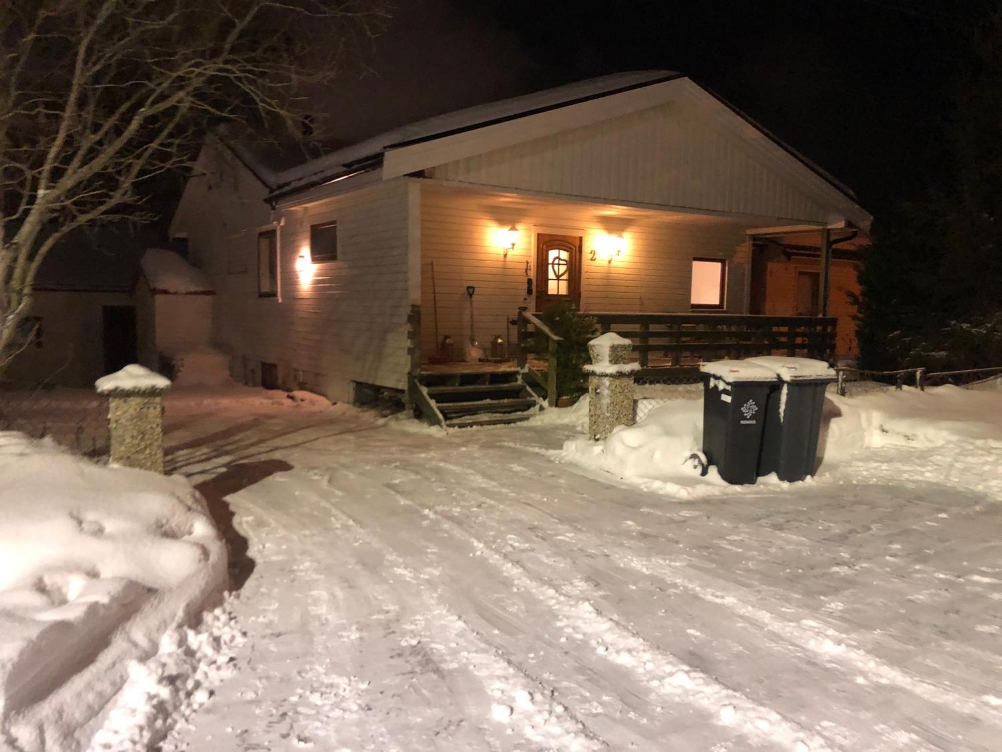 Apartment Trivelig Liten Leilighet, Sentralt Pa Kvaloysletta